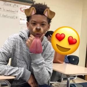 Meet your Posher, Malachi